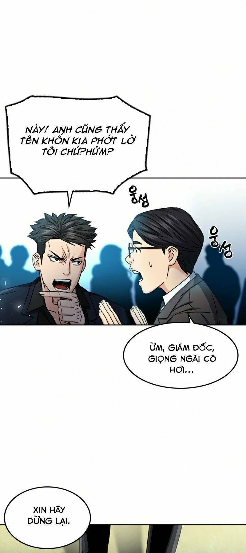 đọc truyện Druid Tại Ga Seoul - Người Hóa Thú Chương 51 ảnh 32 tại Thiên Thai Truyện