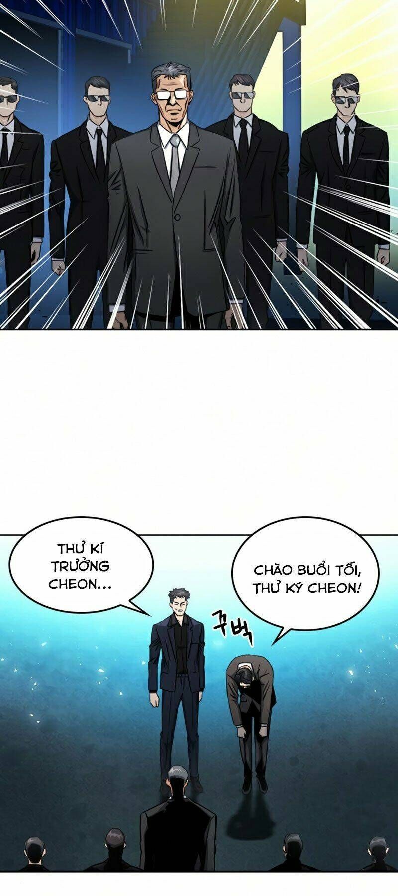 đọc truyện Druid Tại Ga Seoul - Người Hóa Thú Chương 51 ảnh 34 tại Thiên Thai Truyện