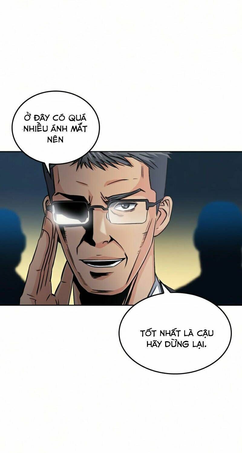 đọc truyện Druid Tại Ga Seoul - Người Hóa Thú Chương 51 ảnh 35 tại Thiên Thai Truyện