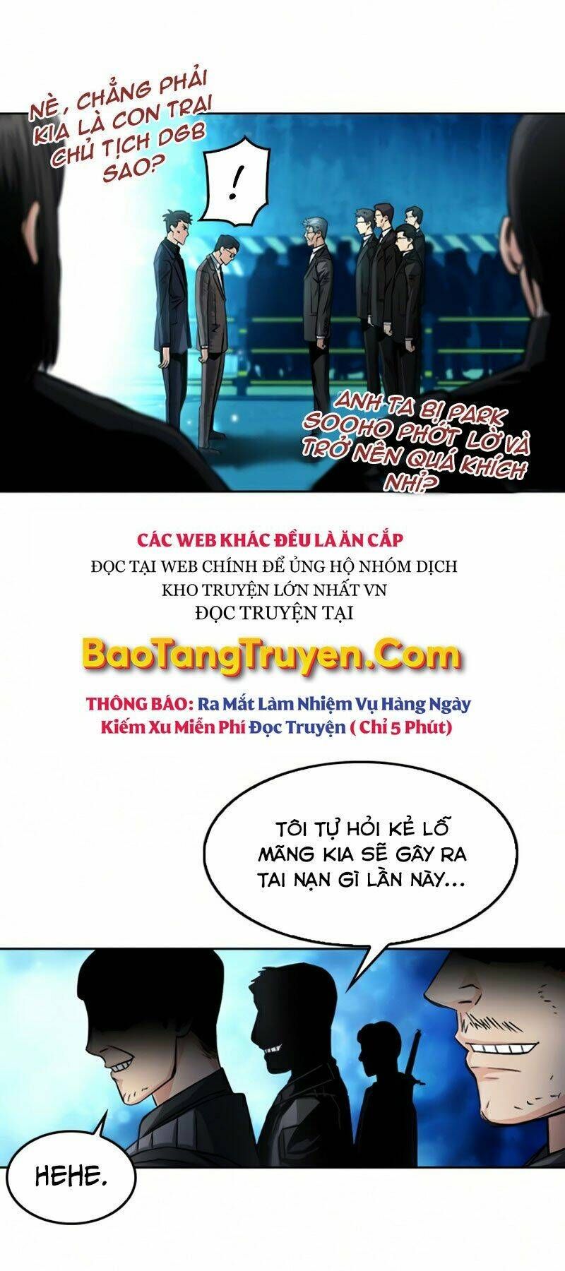 đọc truyện Druid Tại Ga Seoul - Người Hóa Thú Chương 51 ảnh 36 tại Thiên Thai Truyện