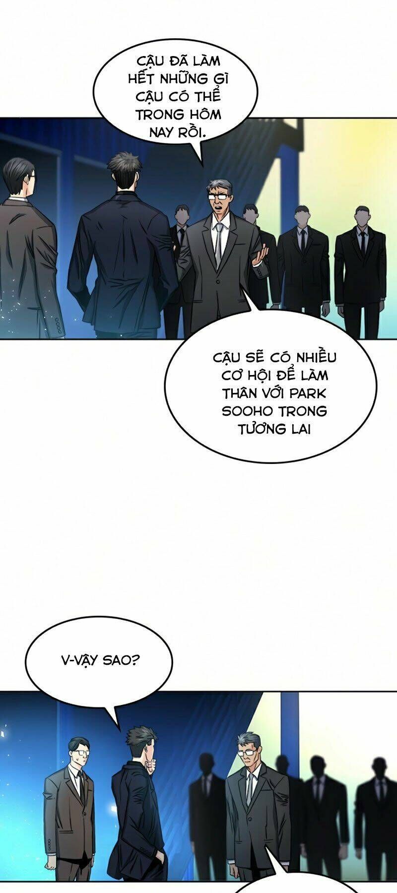 đọc truyện Druid Tại Ga Seoul - Người Hóa Thú Chương 51 ảnh 39 tại Thiên Thai Truyện