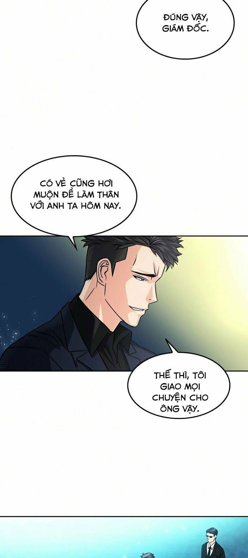 đọc truyện Druid Tại Ga Seoul - Người Hóa Thú Chương 51 ảnh 40 tại Thiên Thai Truyện