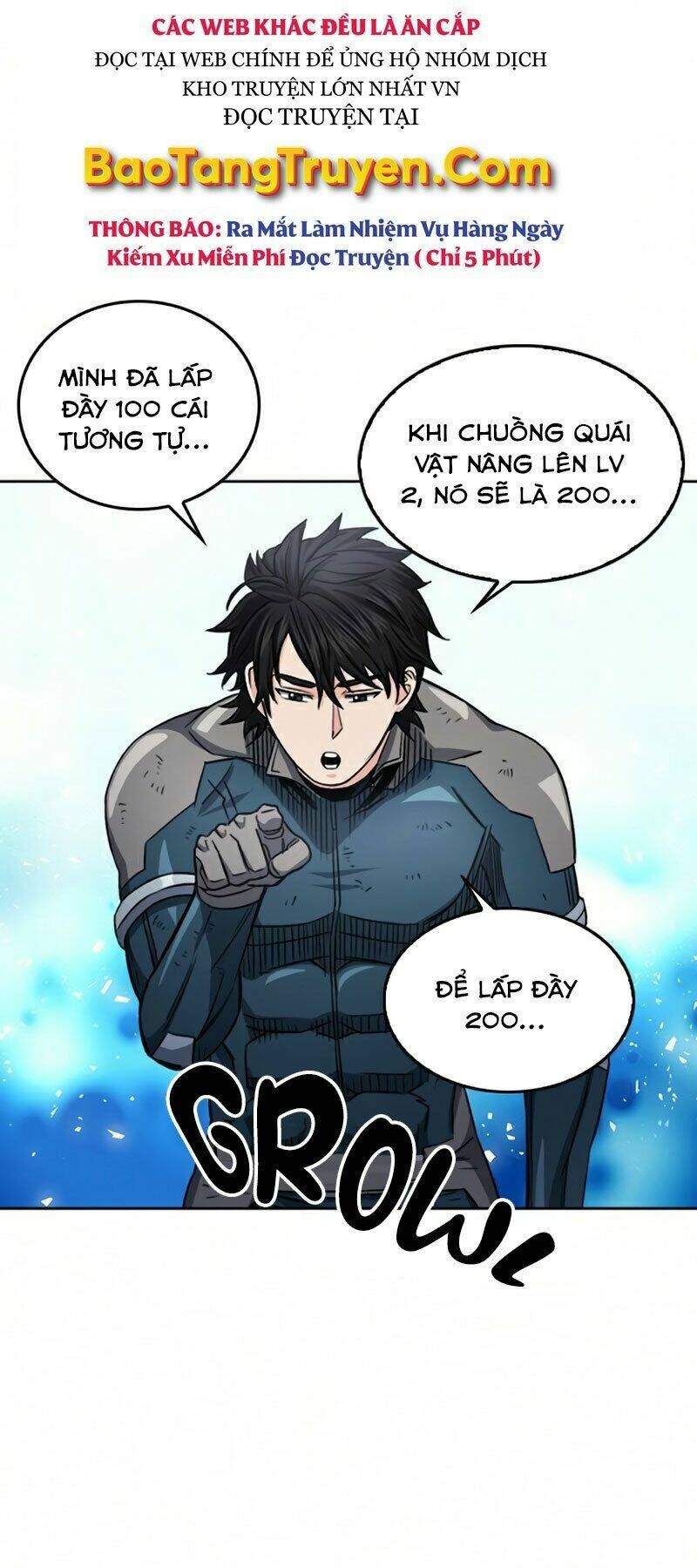 đọc truyện Druid Tại Ga Seoul - Người Hóa Thú Chương 51 ảnh 45 tại Thiên Thai Truyện