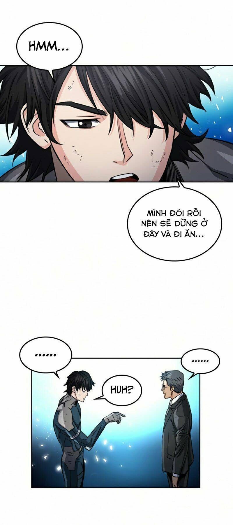 đọc truyện Druid Tại Ga Seoul - Người Hóa Thú Chương 51 ảnh 46 tại Thiên Thai Truyện