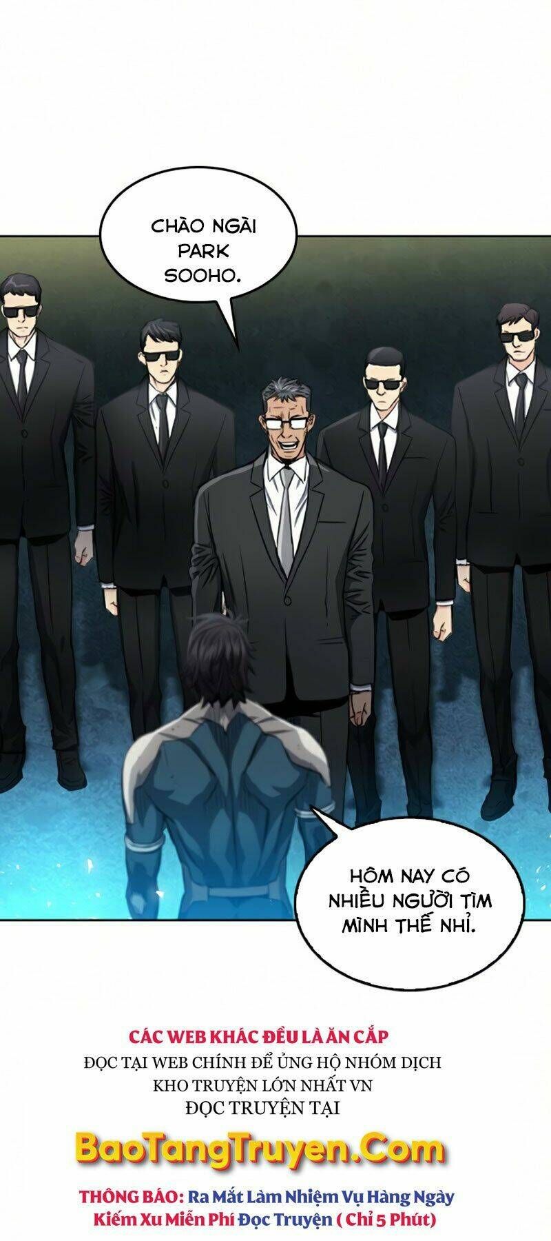 đọc truyện Druid Tại Ga Seoul - Người Hóa Thú Chương 51 ảnh 47 tại Thiên Thai Truyện