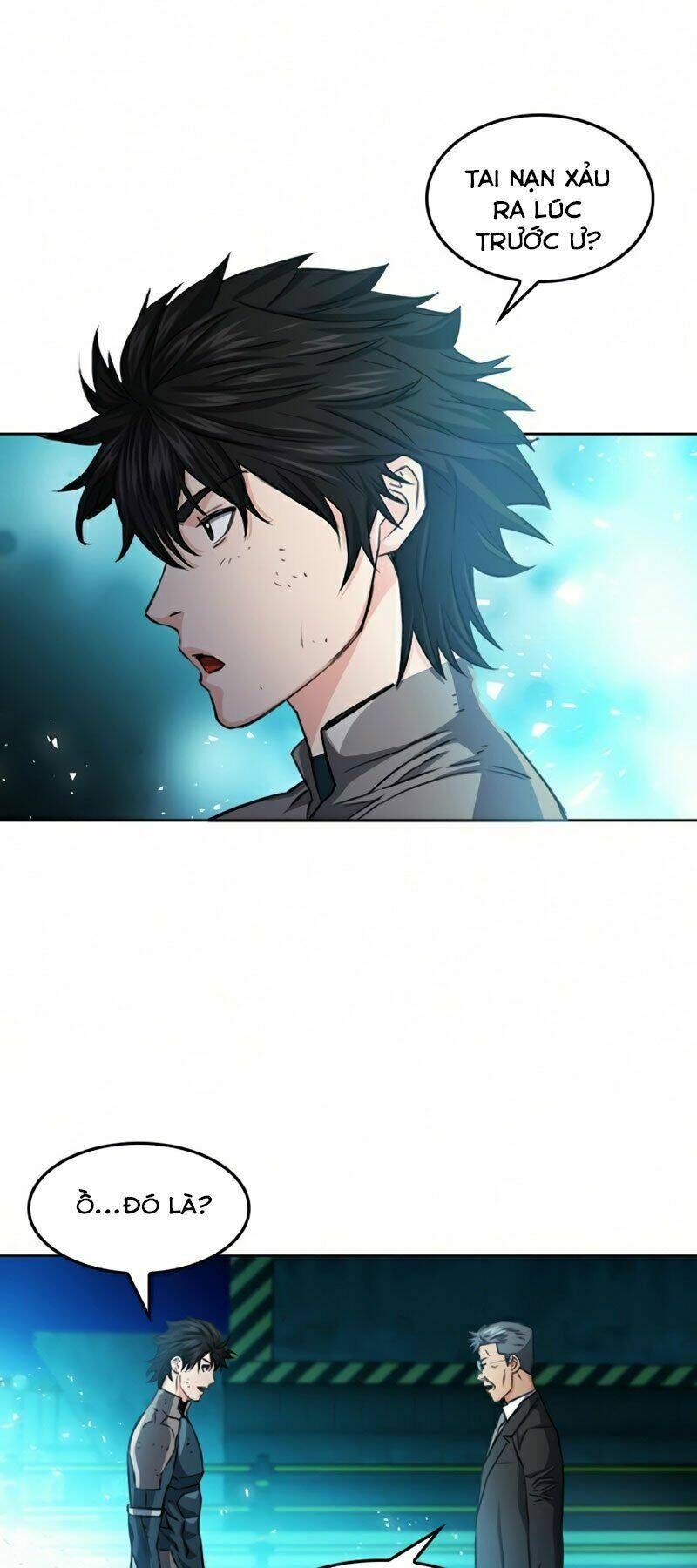 đọc truyện Druid Tại Ga Seoul - Người Hóa Thú Chương 51 ảnh 50 tại Thiên Thai Truyện