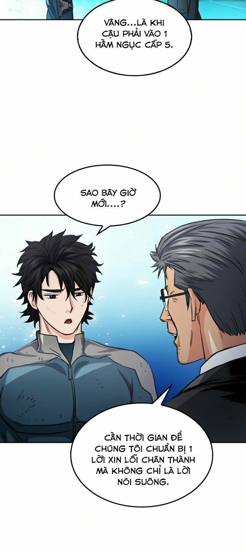 đọc truyện Druid Tại Ga Seoul - Người Hóa Thú Chương 51 ảnh 51 tại Thiên Thai Truyện