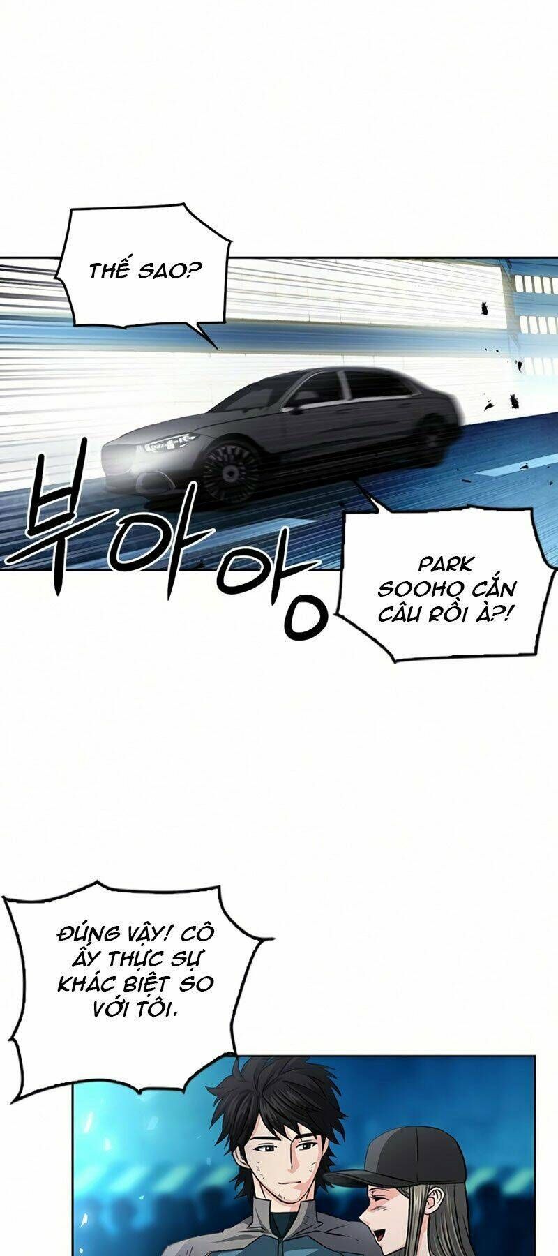 đọc truyện Druid Tại Ga Seoul - Người Hóa Thú Chương 51 ảnh 7 tại Thiên Thai Truyện