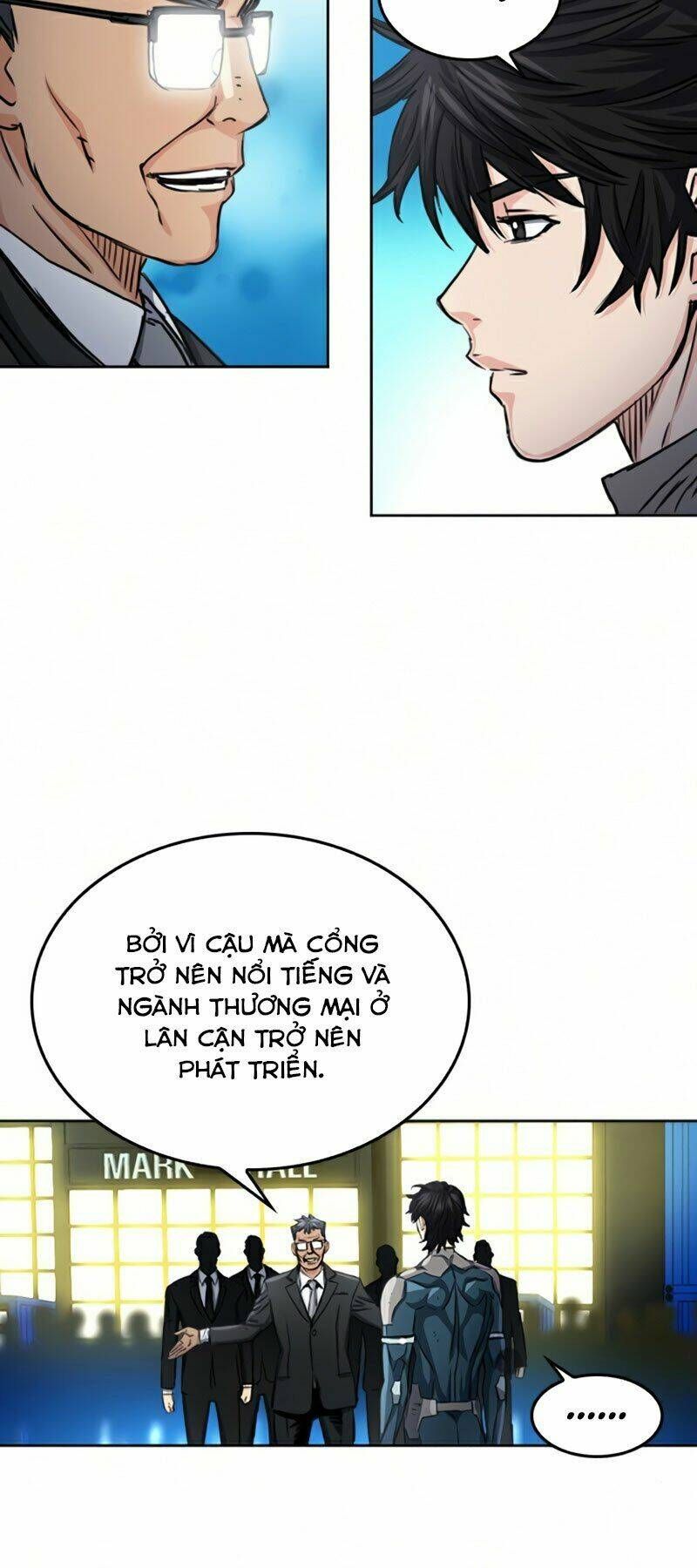 đọc truyện Druid Tại Ga Seoul - Người Hóa Thú Chương 51 ảnh 53 tại Thiên Thai Truyện