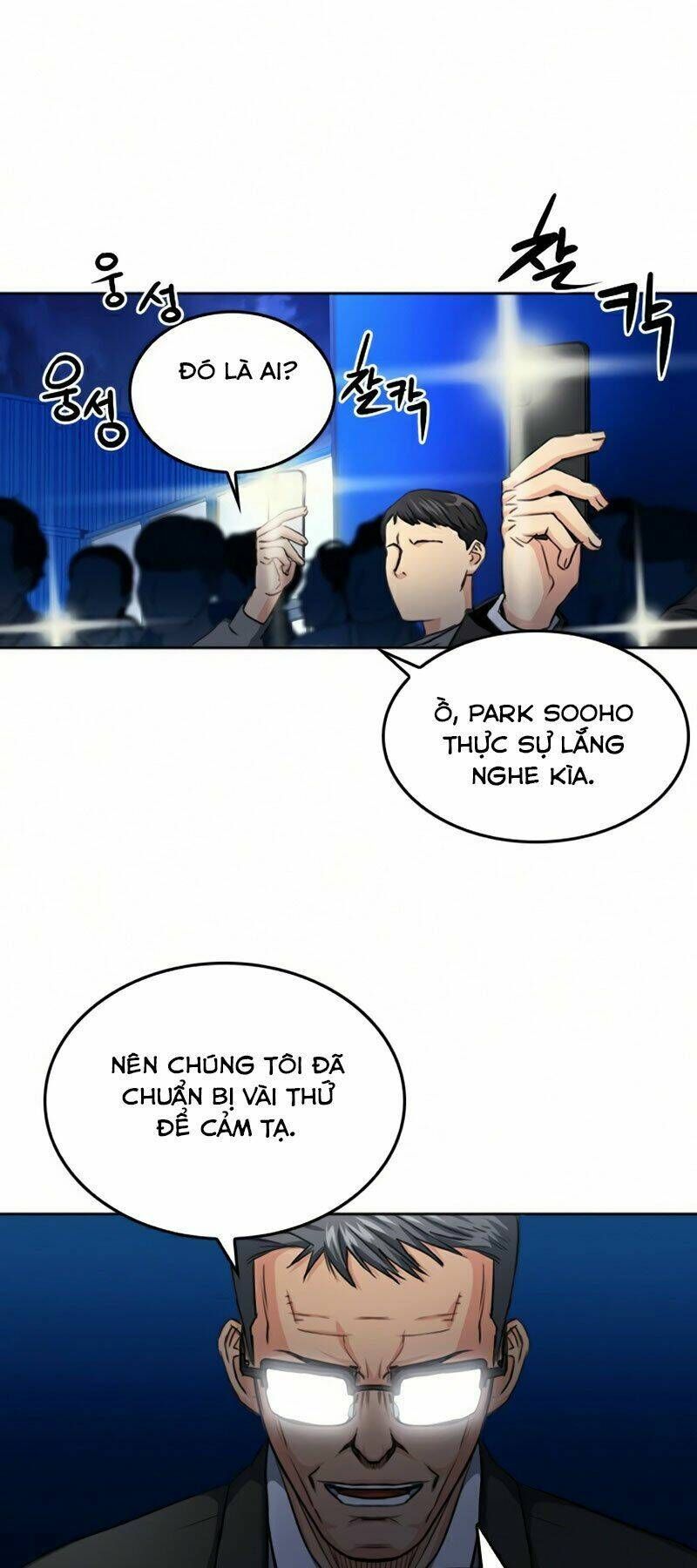 đọc truyện Druid Tại Ga Seoul - Người Hóa Thú Chương 51 ảnh 54 tại Thiên Thai Truyện