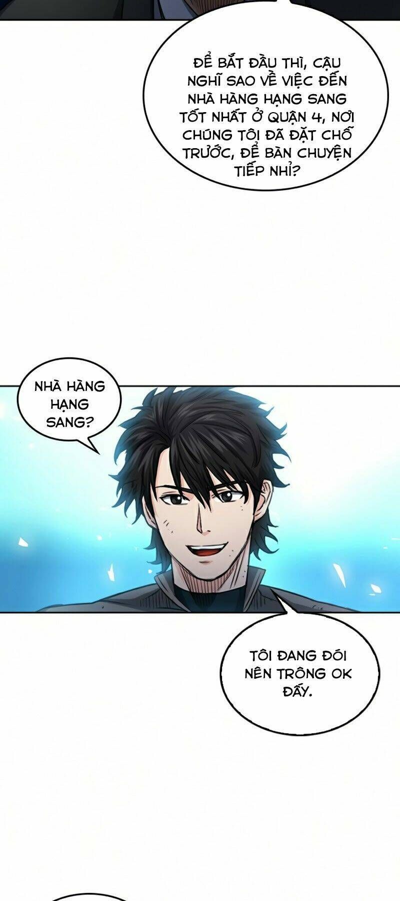 đọc truyện Druid Tại Ga Seoul - Người Hóa Thú Chương 51 ảnh 55 tại Thiên Thai Truyện