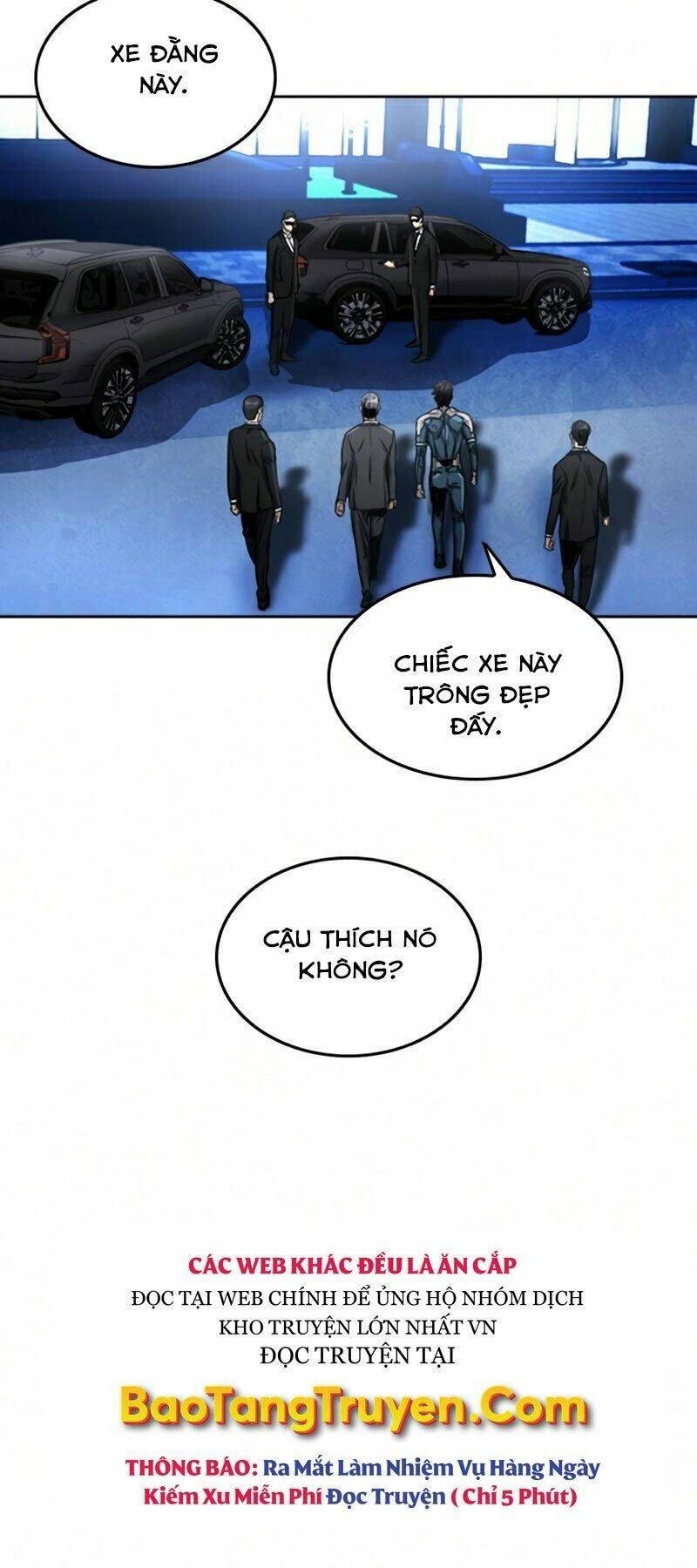 đọc truyện Druid Tại Ga Seoul - Người Hóa Thú Chương 51 ảnh 56 tại Thiên Thai Truyện