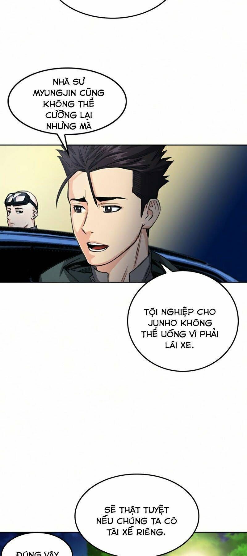 đọc truyện Druid Tại Ga Seoul - Người Hóa Thú Chương 51 ảnh 59 tại Thiên Thai Truyện