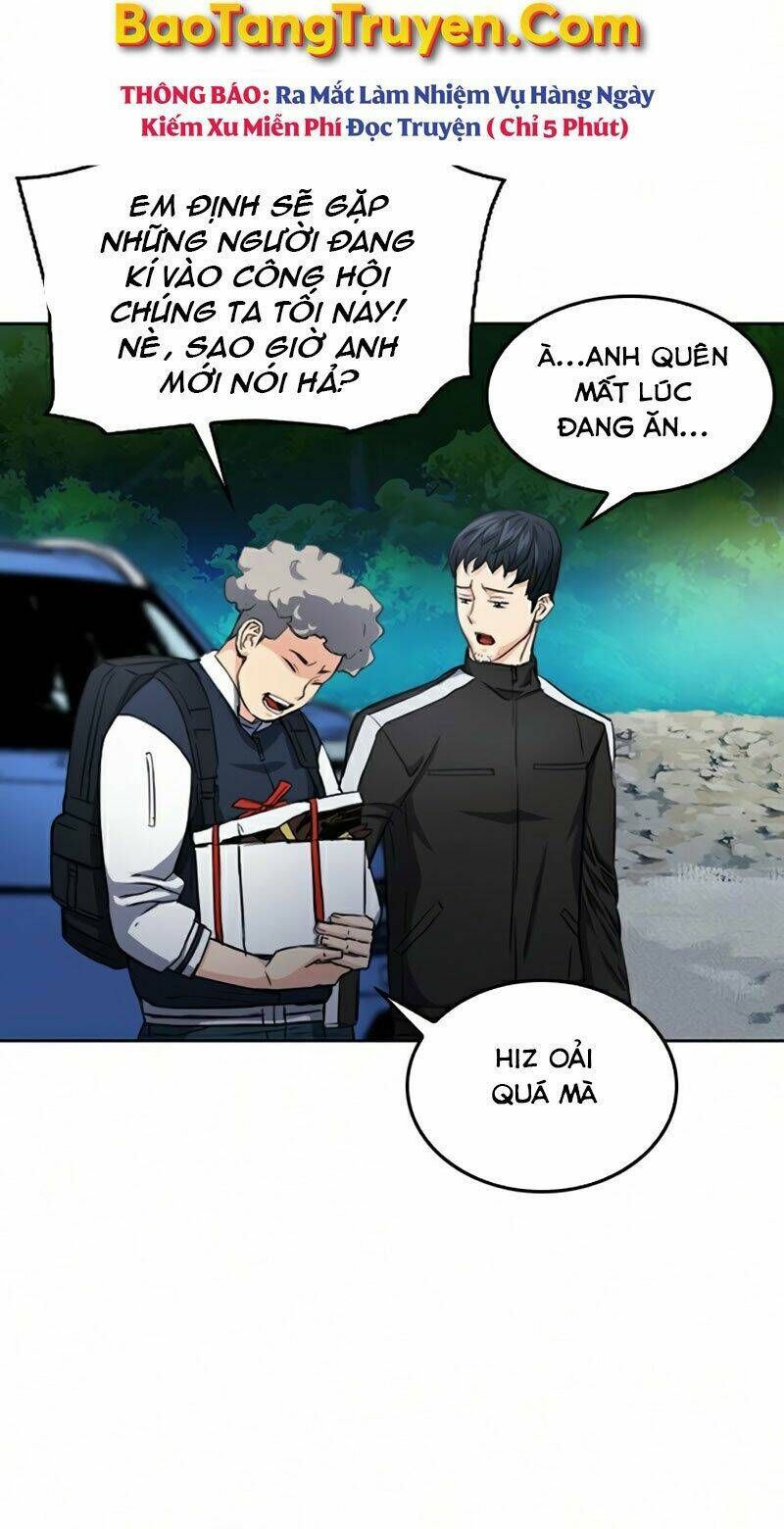 đọc truyện Druid Tại Ga Seoul - Người Hóa Thú Chương 51 ảnh 61 tại Thiên Thai Truyện