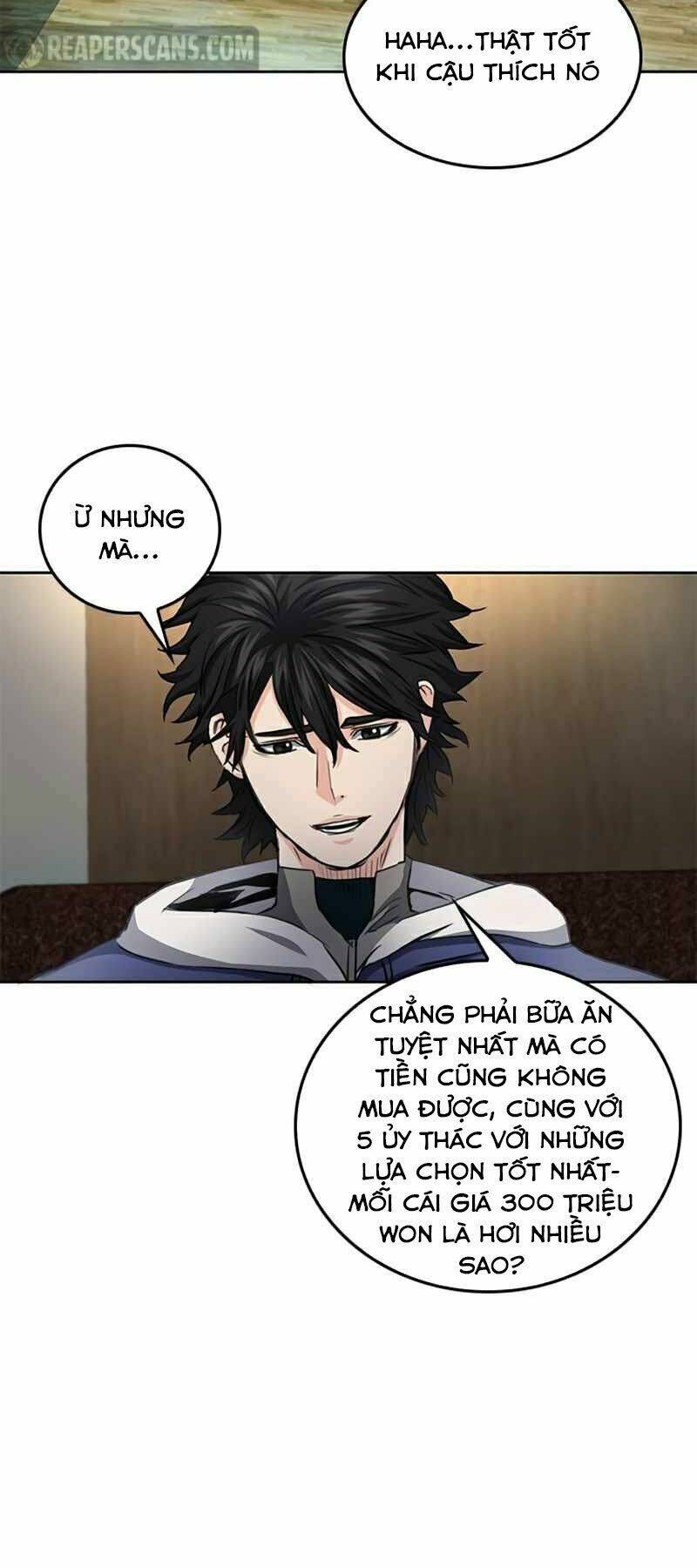 đọc truyện Druid Tại Ga Seoul - Người Hóa Thú Chương 51 ảnh 71 tại Thiên Thai Truyện