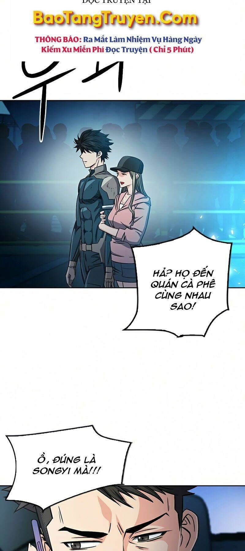 đọc truyện Druid Tại Ga Seoul - Người Hóa Thú Chương 51 ảnh 9 tại Thiên Thai Truyện