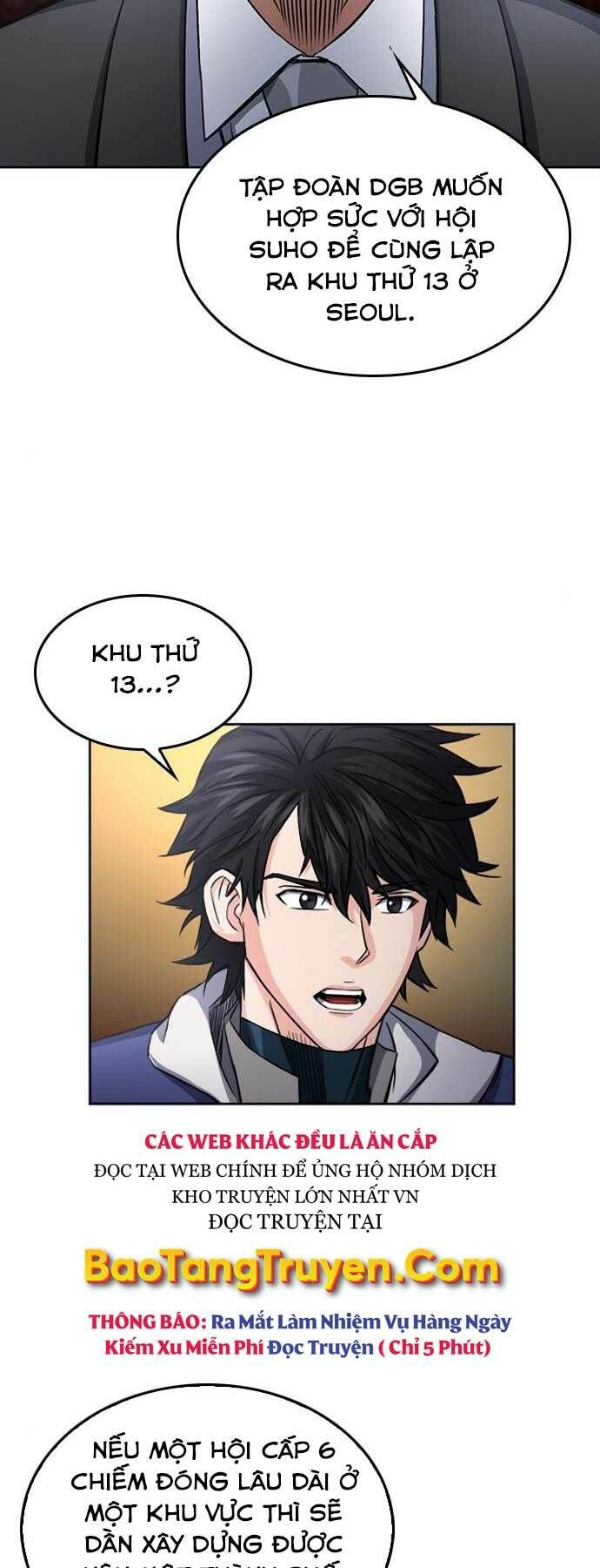 đọc truyện Druid Tại Ga Seoul - Người Hóa Thú Chương 52 ảnh 12 tại Thiên Thai Truyện