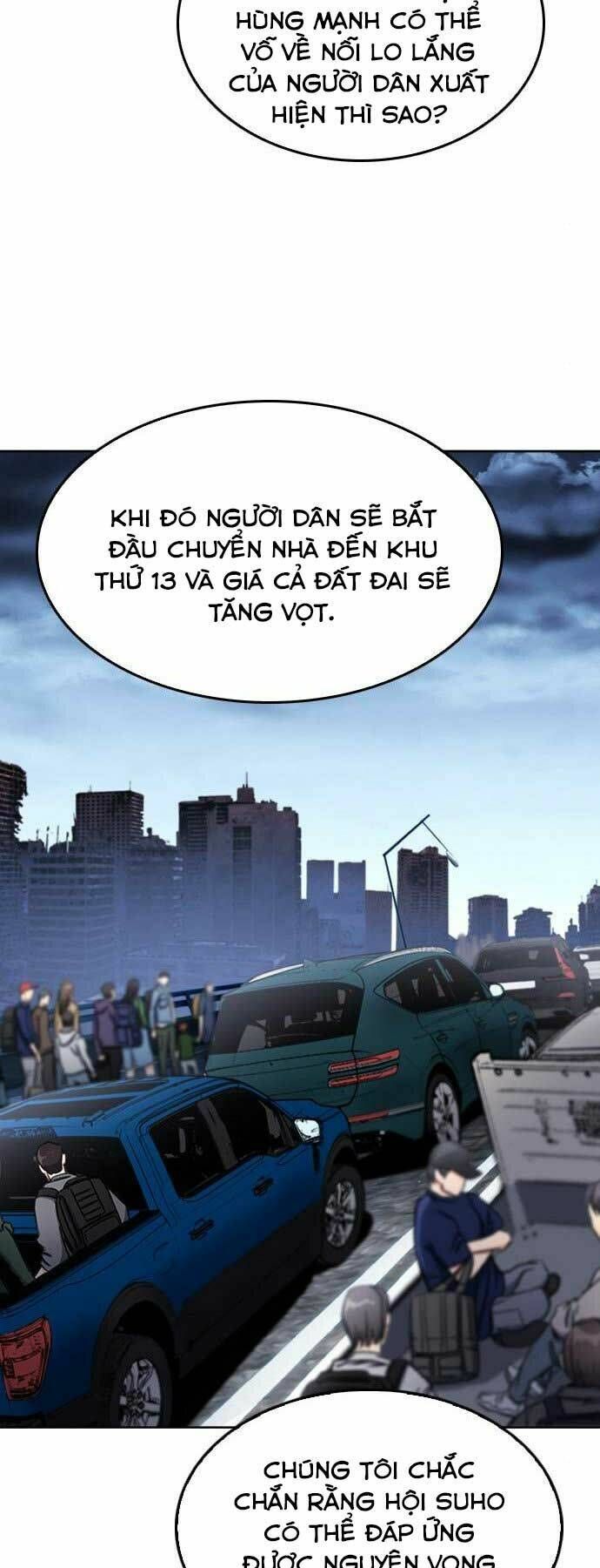 đọc truyện Druid Tại Ga Seoul - Người Hóa Thú Chương 52 ảnh 14 tại Thiên Thai Truyện