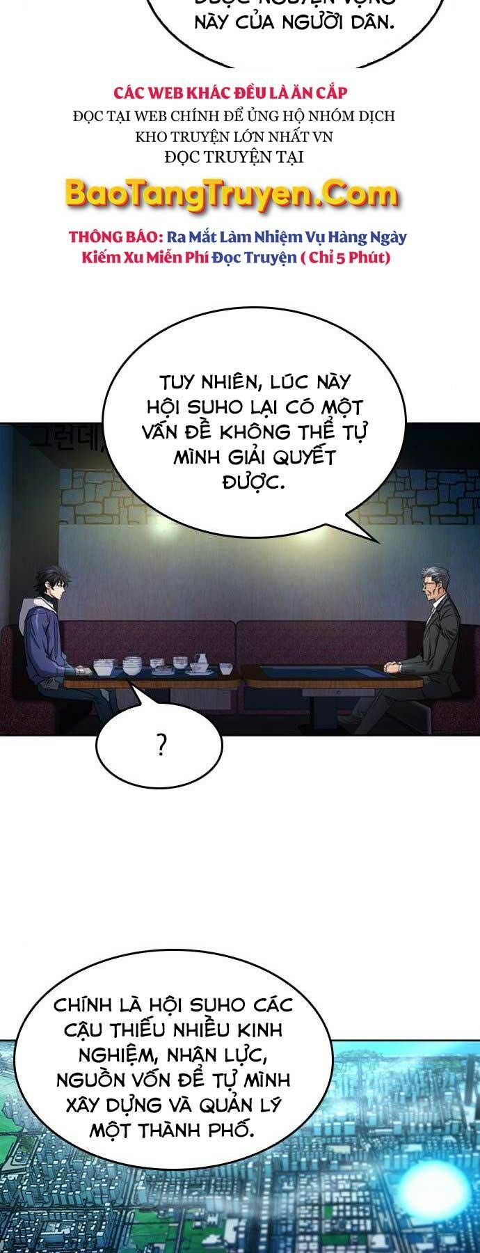 đọc truyện Druid Tại Ga Seoul - Người Hóa Thú Chương 52 ảnh 15 tại Thiên Thai Truyện