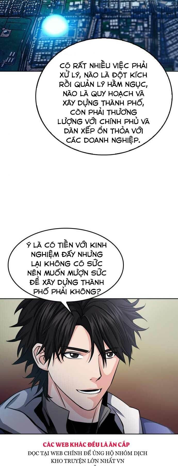 đọc truyện Druid Tại Ga Seoul - Người Hóa Thú Chương 52 ảnh 16 tại Thiên Thai Truyện