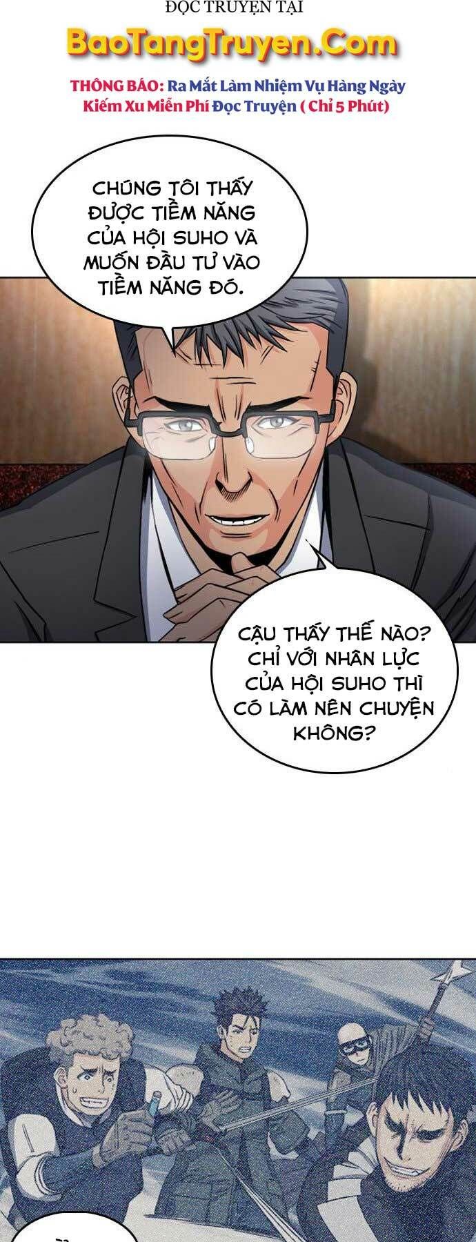 đọc truyện Druid Tại Ga Seoul - Người Hóa Thú Chương 52 ảnh 17 tại Thiên Thai Truyện