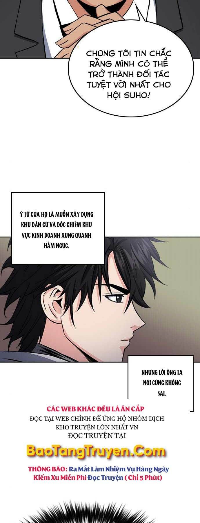 đọc truyện Druid Tại Ga Seoul - Người Hóa Thú Chương 52 ảnh 19 tại Thiên Thai Truyện