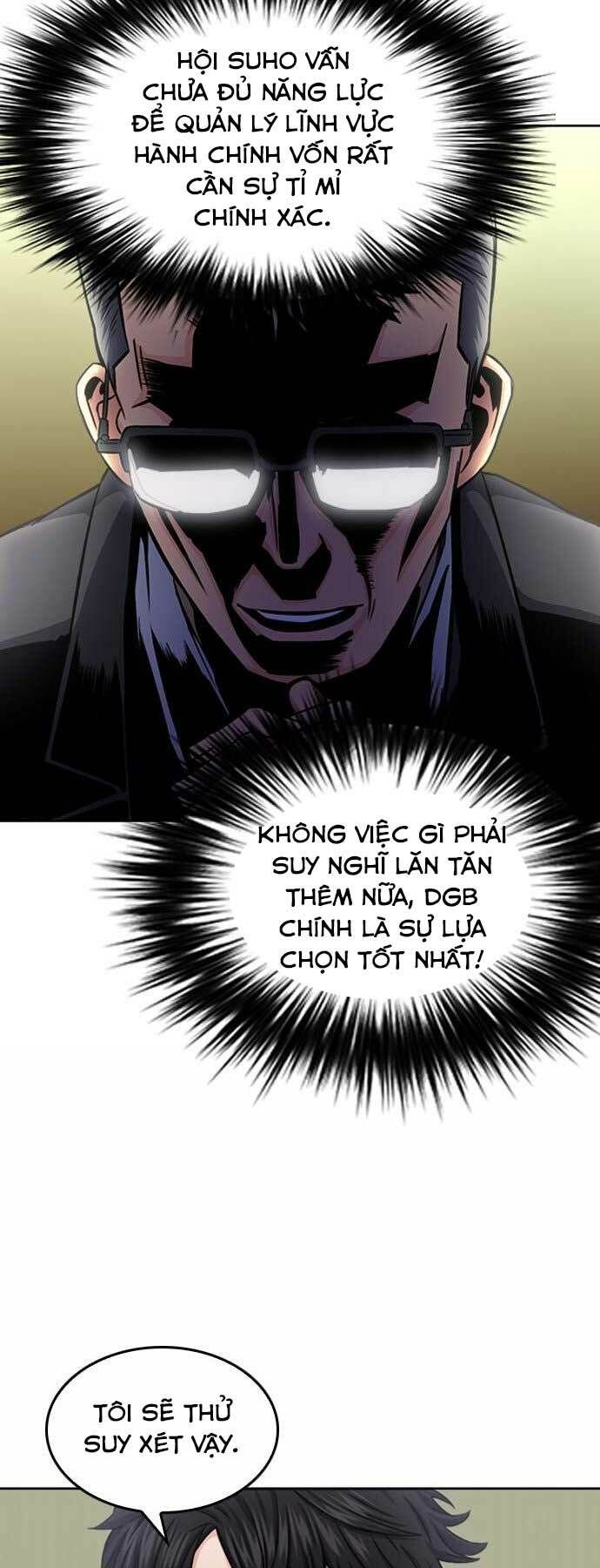 đọc truyện Druid Tại Ga Seoul - Người Hóa Thú Chương 52 ảnh 20 tại Thiên Thai Truyện