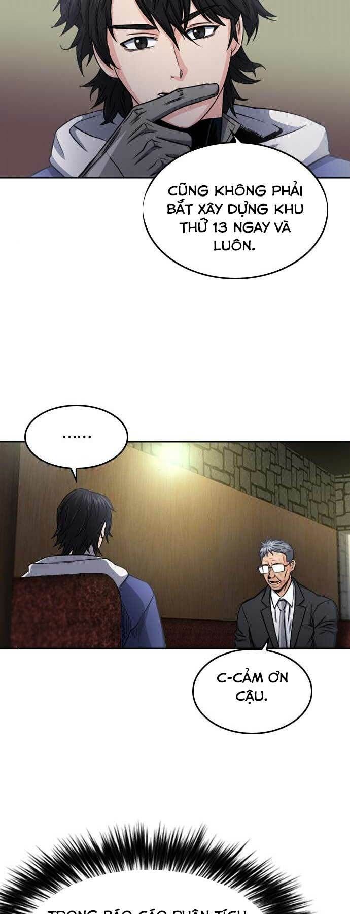 đọc truyện Druid Tại Ga Seoul - Người Hóa Thú Chương 52 ảnh 21 tại Thiên Thai Truyện