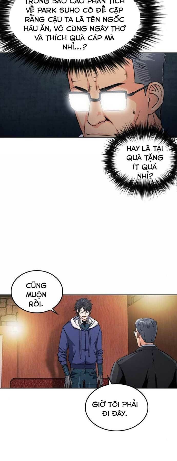 đọc truyện Druid Tại Ga Seoul - Người Hóa Thú Chương 52 ảnh 22 tại Thiên Thai Truyện