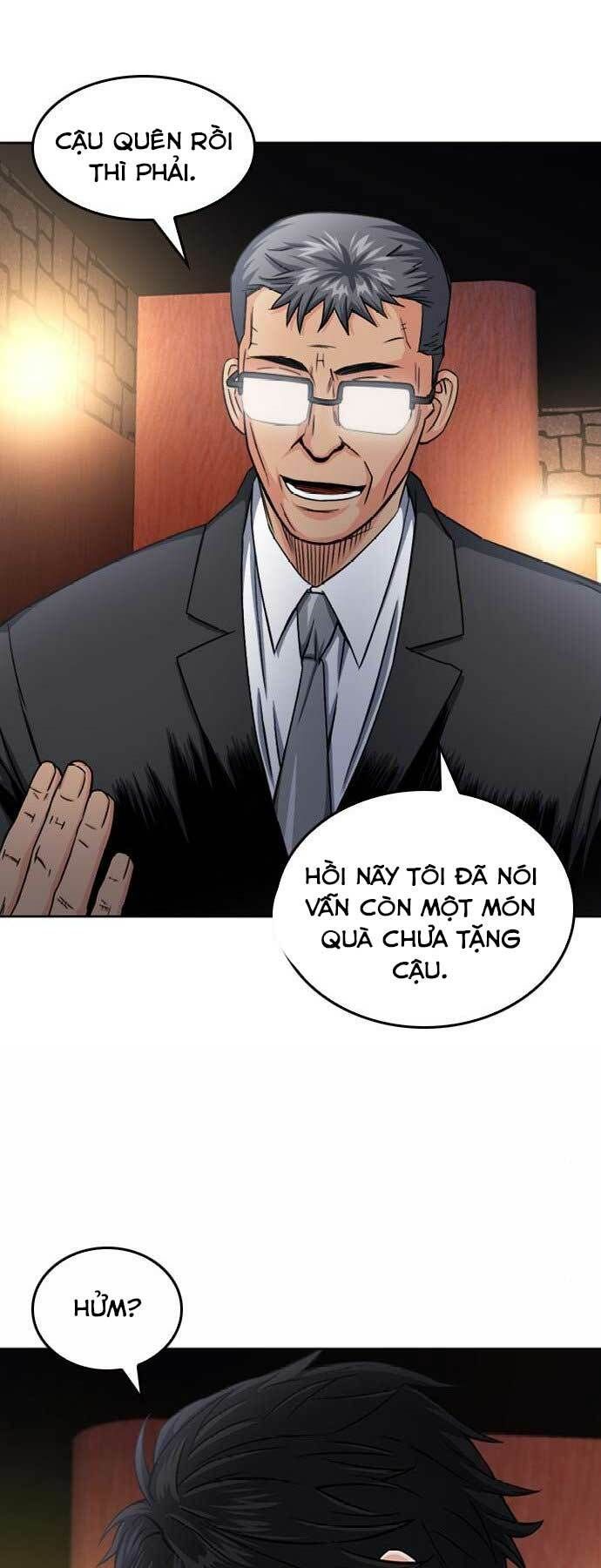 đọc truyện Druid Tại Ga Seoul - Người Hóa Thú Chương 52 ảnh 23 tại Thiên Thai Truyện