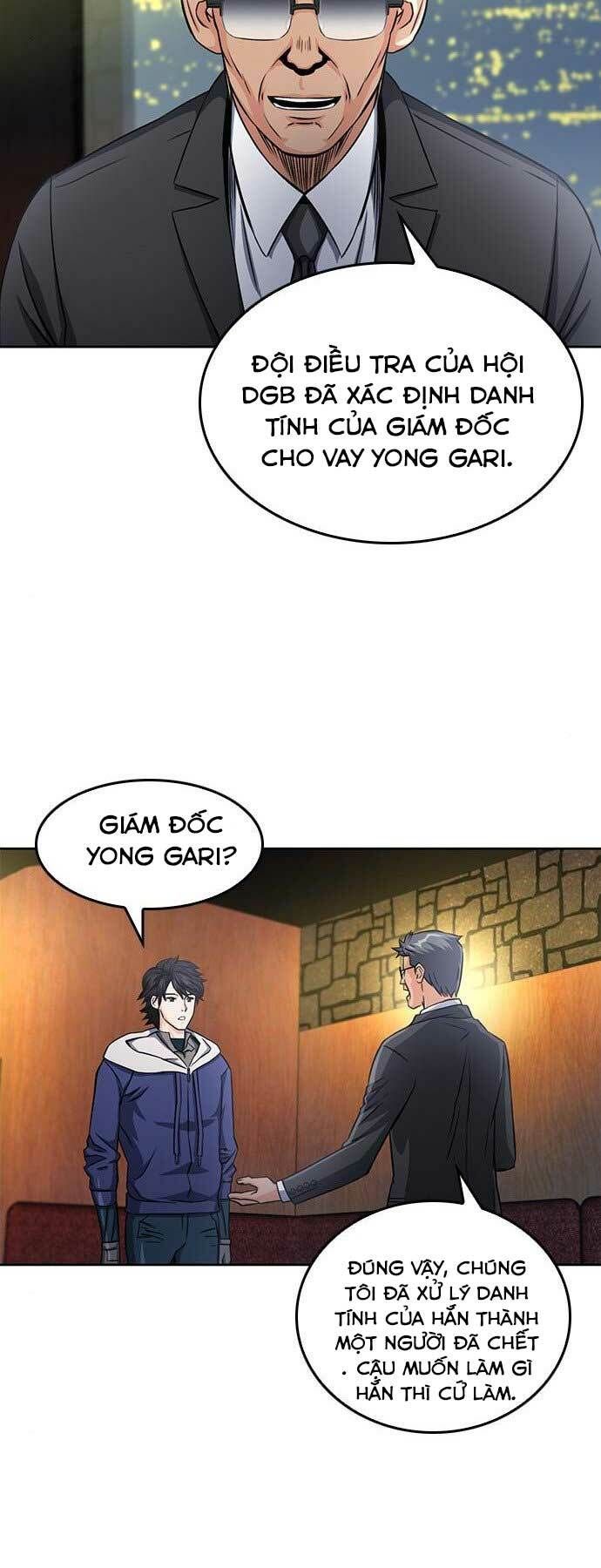 đọc truyện Druid Tại Ga Seoul - Người Hóa Thú Chương 52 ảnh 26 tại Thiên Thai Truyện