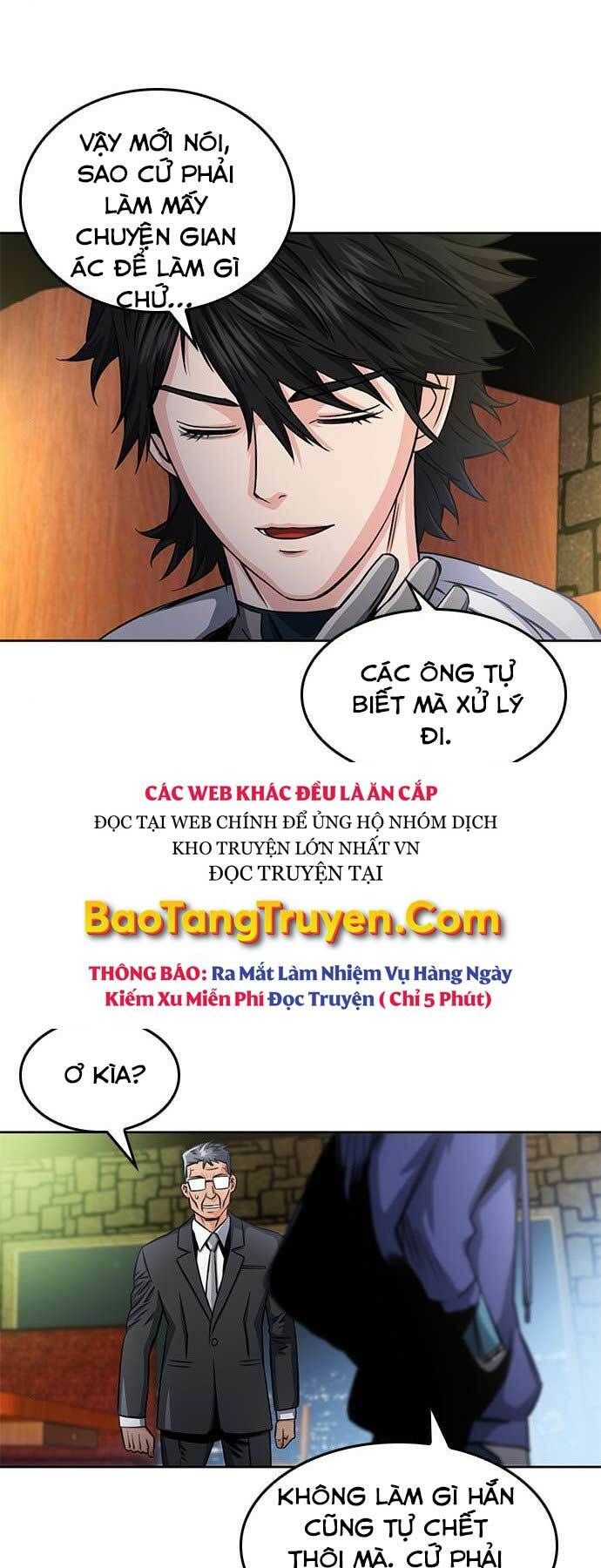 đọc truyện Druid Tại Ga Seoul - Người Hóa Thú Chương 52 ảnh 27 tại Thiên Thai Truyện