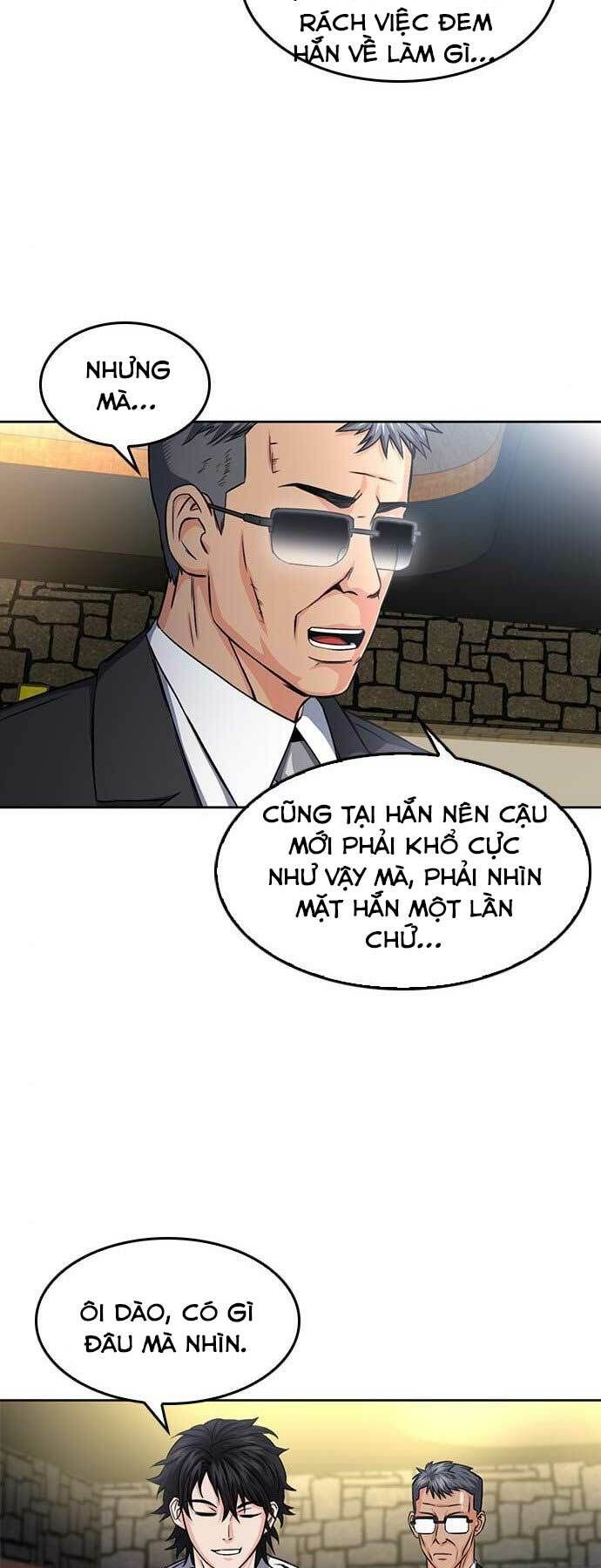 đọc truyện Druid Tại Ga Seoul - Người Hóa Thú Chương 52 ảnh 28 tại Thiên Thai Truyện