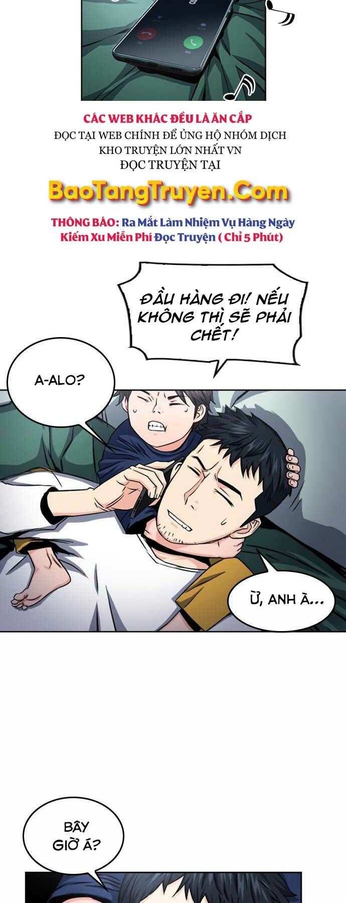 đọc truyện Druid Tại Ga Seoul - Người Hóa Thú Chương 52 ảnh 31 tại Thiên Thai Truyện