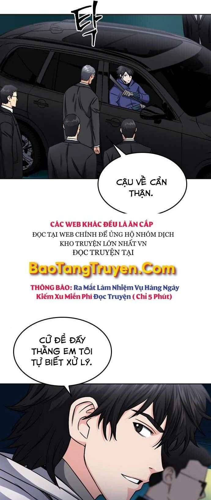 đọc truyện Druid Tại Ga Seoul - Người Hóa Thú Chương 52 ảnh 35 tại Thiên Thai Truyện