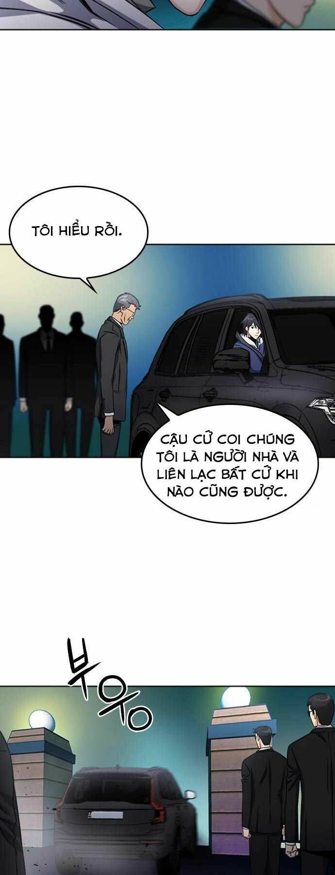 đọc truyện Druid Tại Ga Seoul - Người Hóa Thú Chương 52 ảnh 36 tại Thiên Thai Truyện