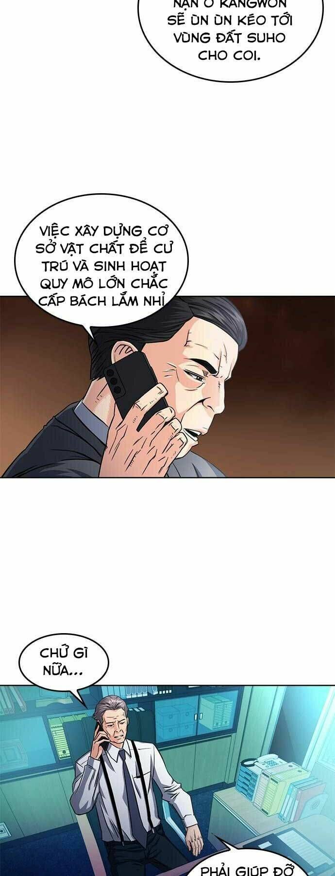 đọc truyện Druid Tại Ga Seoul - Người Hóa Thú Chương 52 ảnh 40 tại Thiên Thai Truyện