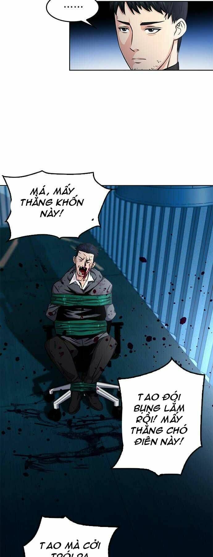 đọc truyện Druid Tại Ga Seoul - Người Hóa Thú Chương 52 ảnh 44 tại Thiên Thai Truyện