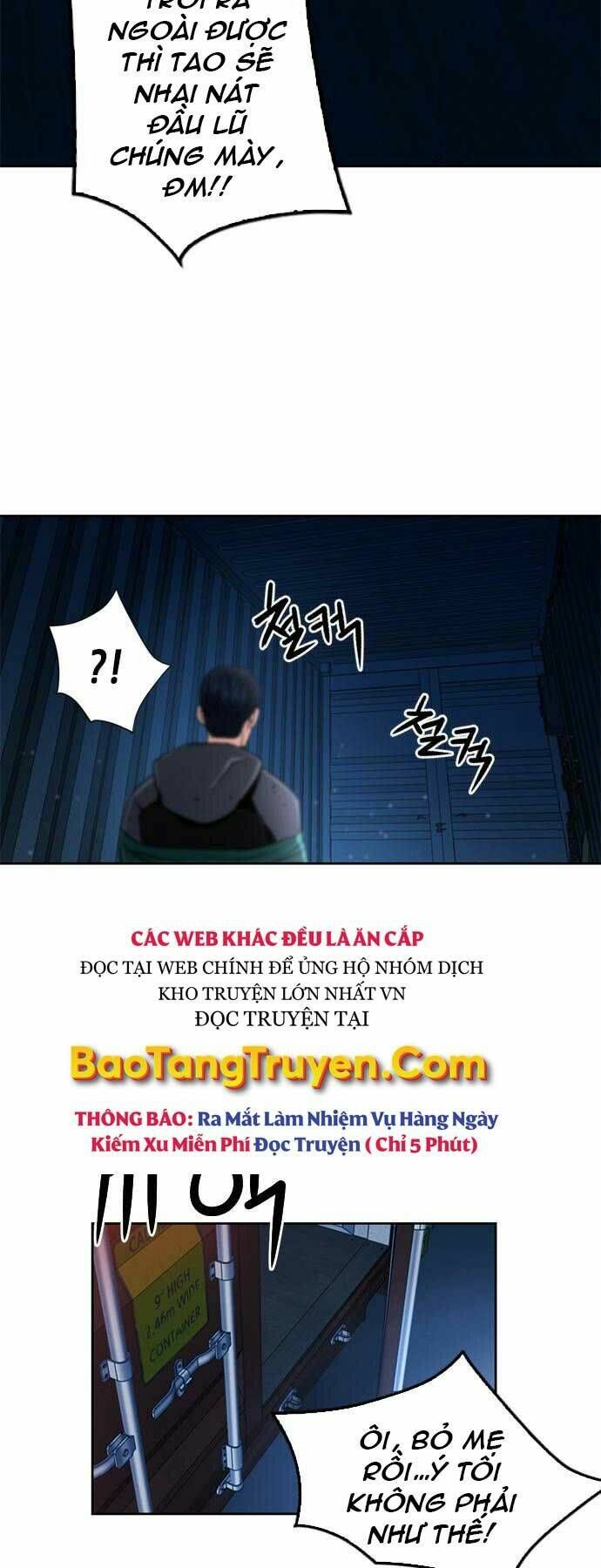 đọc truyện Druid Tại Ga Seoul - Người Hóa Thú Chương 52 ảnh 45 tại Thiên Thai Truyện