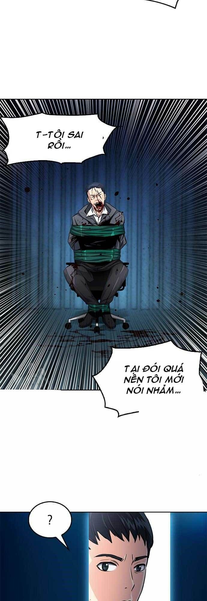 đọc truyện Druid Tại Ga Seoul - Người Hóa Thú Chương 52 ảnh 46 tại Thiên Thai Truyện