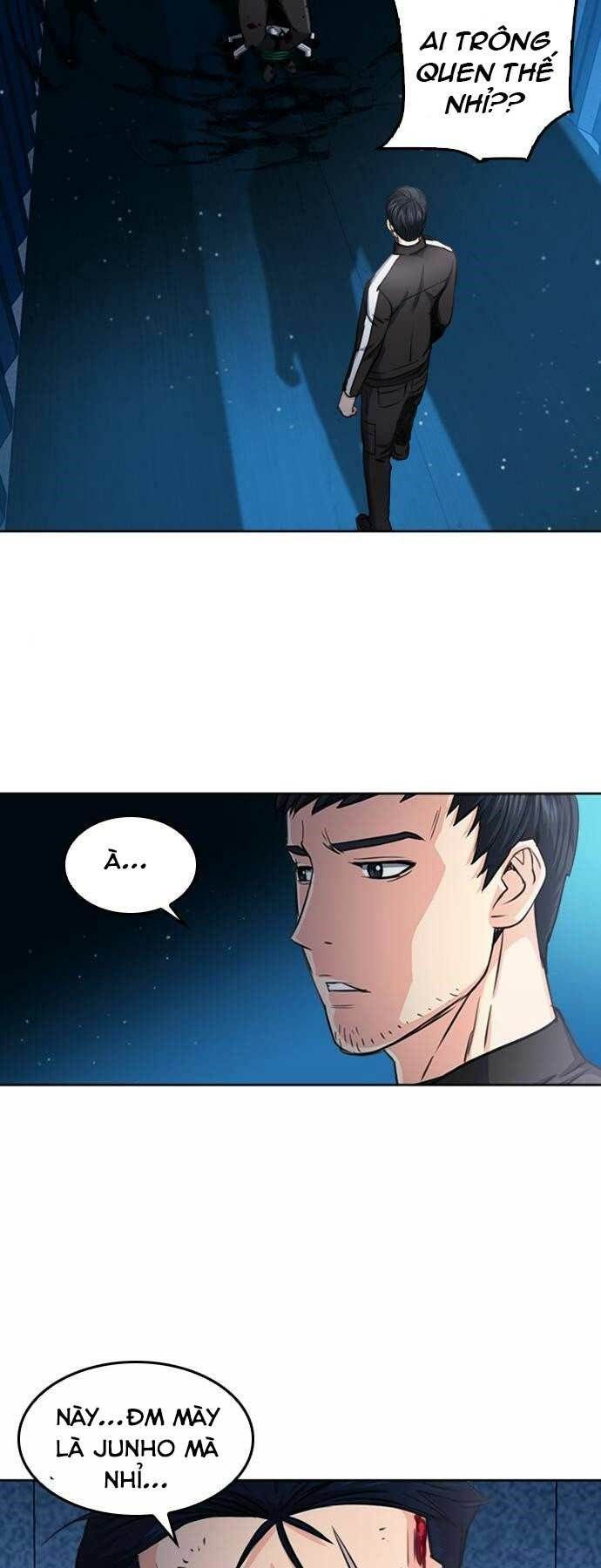 đọc truyện Druid Tại Ga Seoul - Người Hóa Thú Chương 52 ảnh 48 tại Thiên Thai Truyện