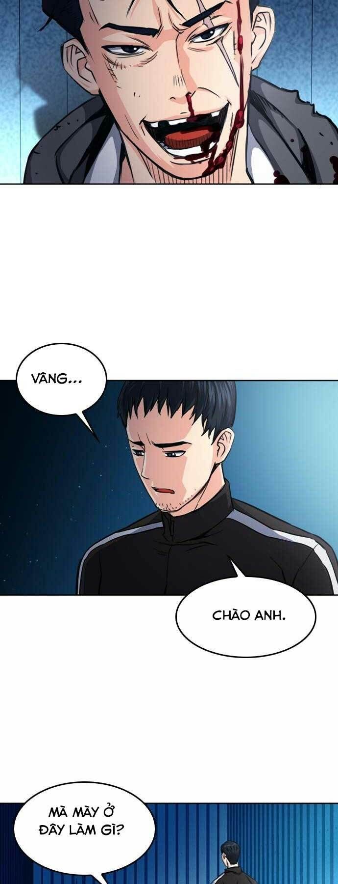 đọc truyện Druid Tại Ga Seoul - Người Hóa Thú Chương 52 ảnh 49 tại Thiên Thai Truyện