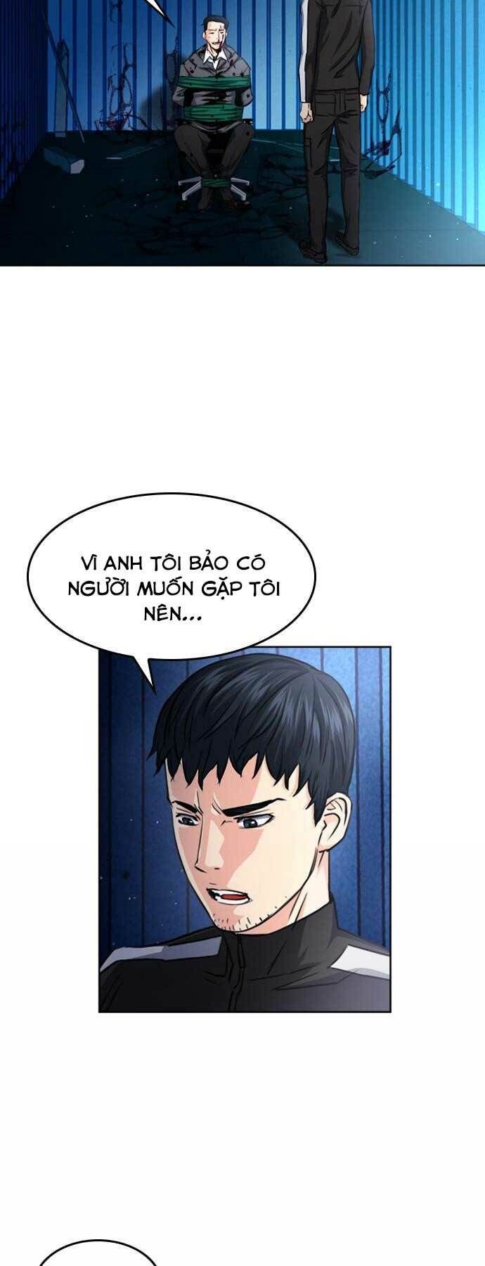 đọc truyện Druid Tại Ga Seoul - Người Hóa Thú Chương 52 ảnh 50 tại Thiên Thai Truyện