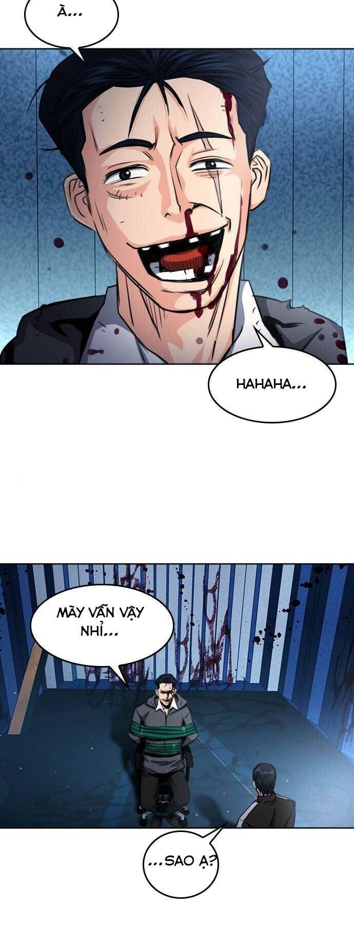 đọc truyện Druid Tại Ga Seoul - Người Hóa Thú Chương 52 ảnh 51 tại Thiên Thai Truyện