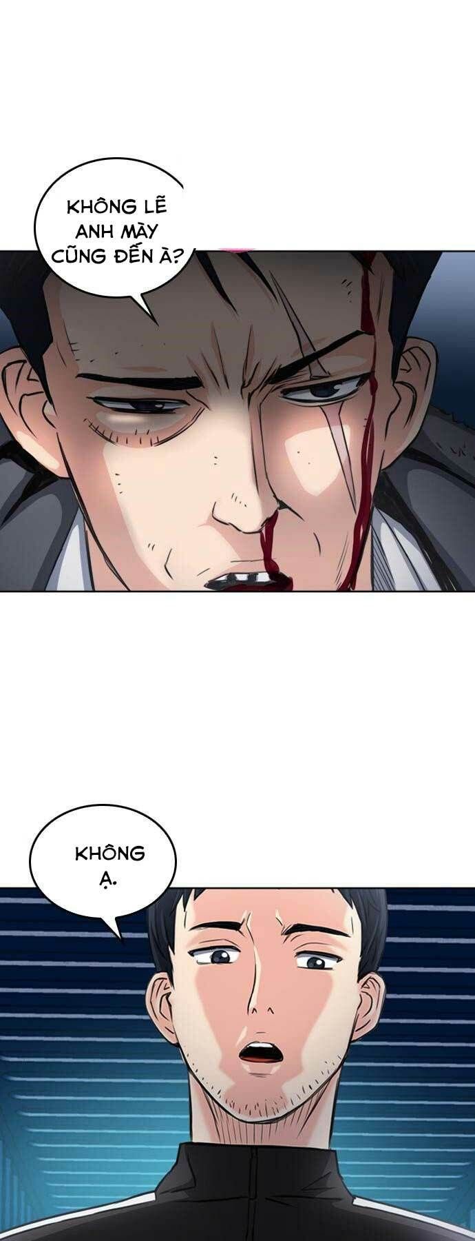 đọc truyện Druid Tại Ga Seoul - Người Hóa Thú Chương 52 ảnh 52 tại Thiên Thai Truyện