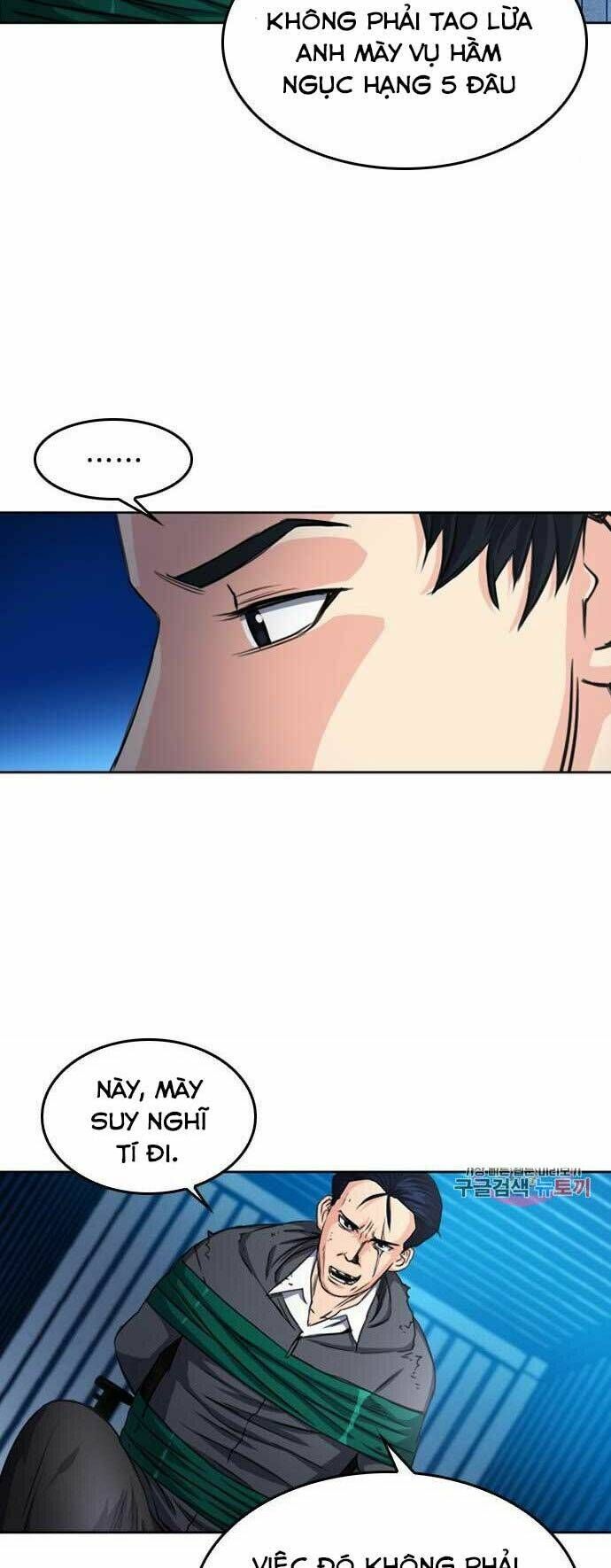 đọc truyện Druid Tại Ga Seoul - Người Hóa Thú Chương 52 ảnh 57 tại Thiên Thai Truyện