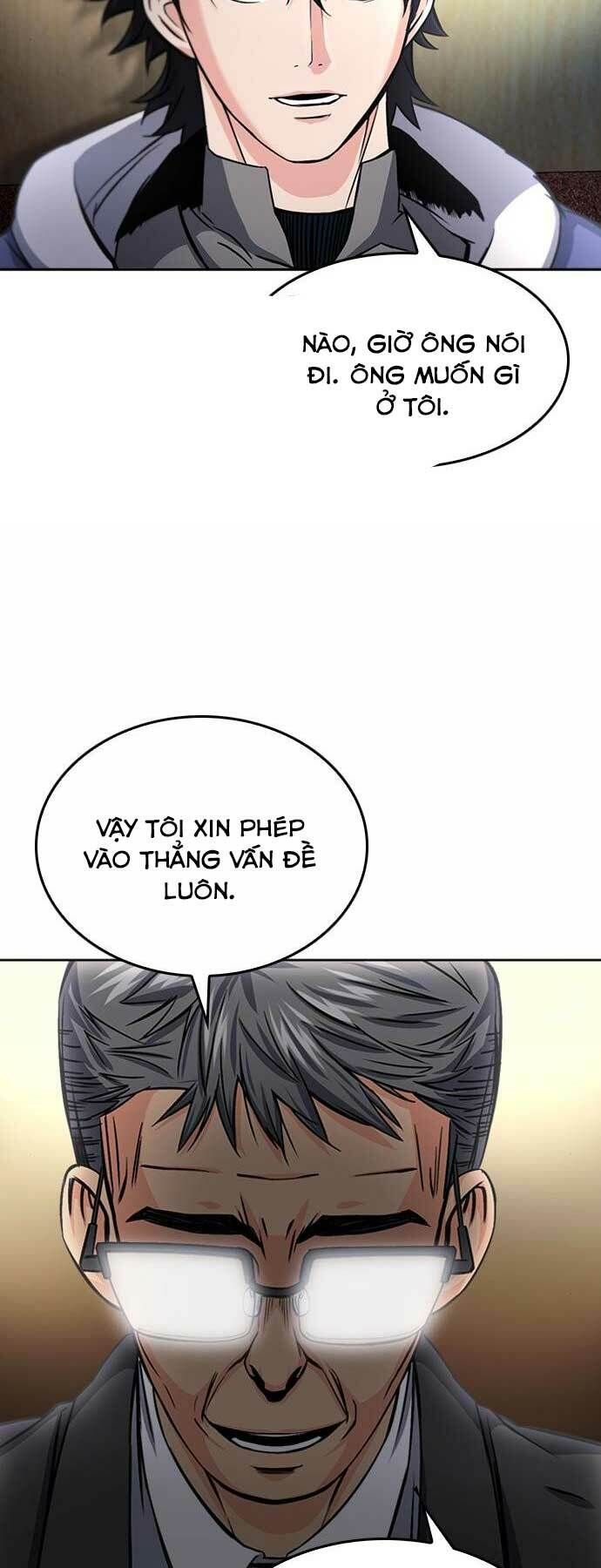 đọc truyện Druid Tại Ga Seoul - Người Hóa Thú Chương 52 ảnh 8 tại Thiên Thai Truyện