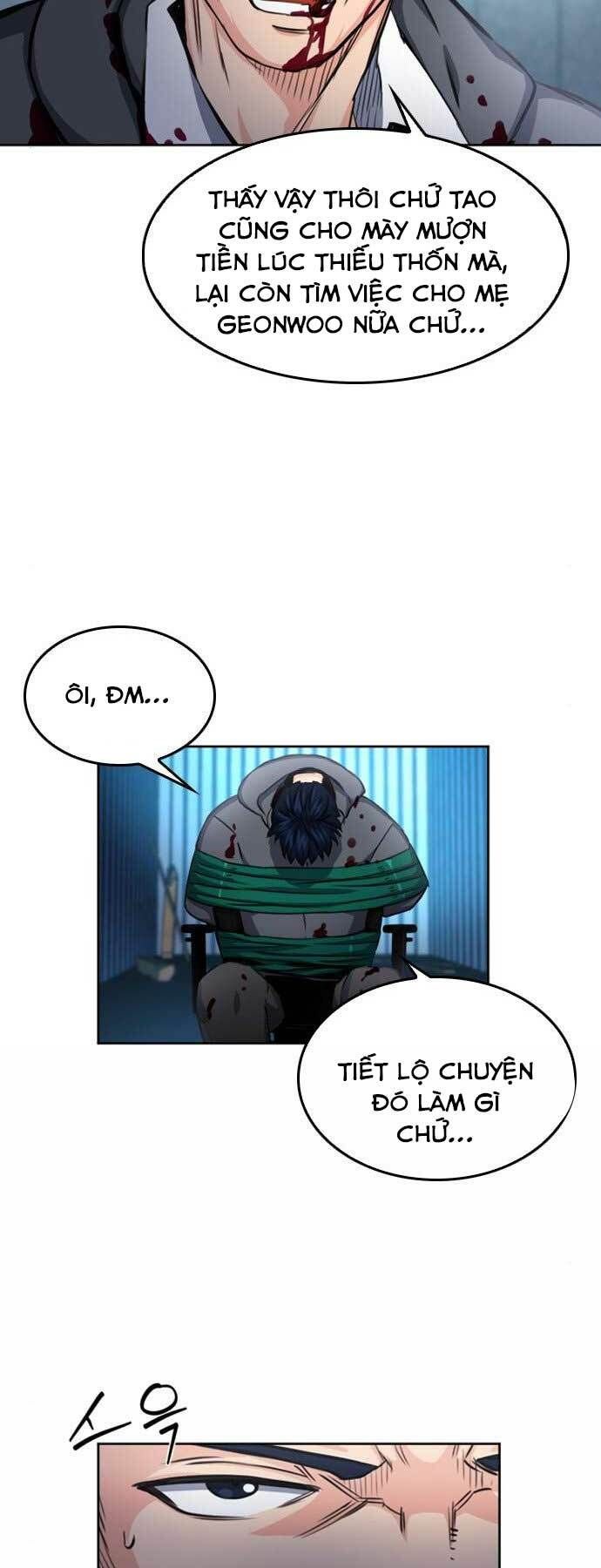 đọc truyện Druid Tại Ga Seoul - Người Hóa Thú Chương 52 ảnh 62 tại Thiên Thai Truyện