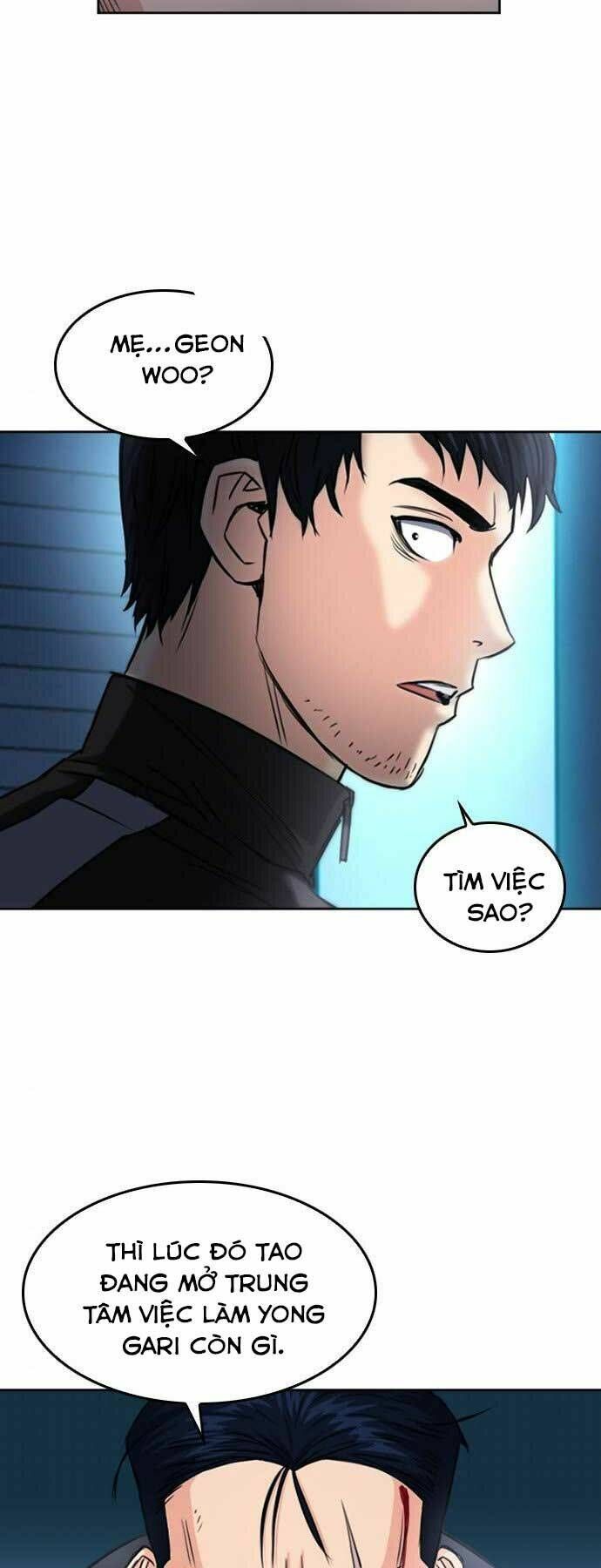 đọc truyện Druid Tại Ga Seoul - Người Hóa Thú Chương 52 ảnh 63 tại Thiên Thai Truyện