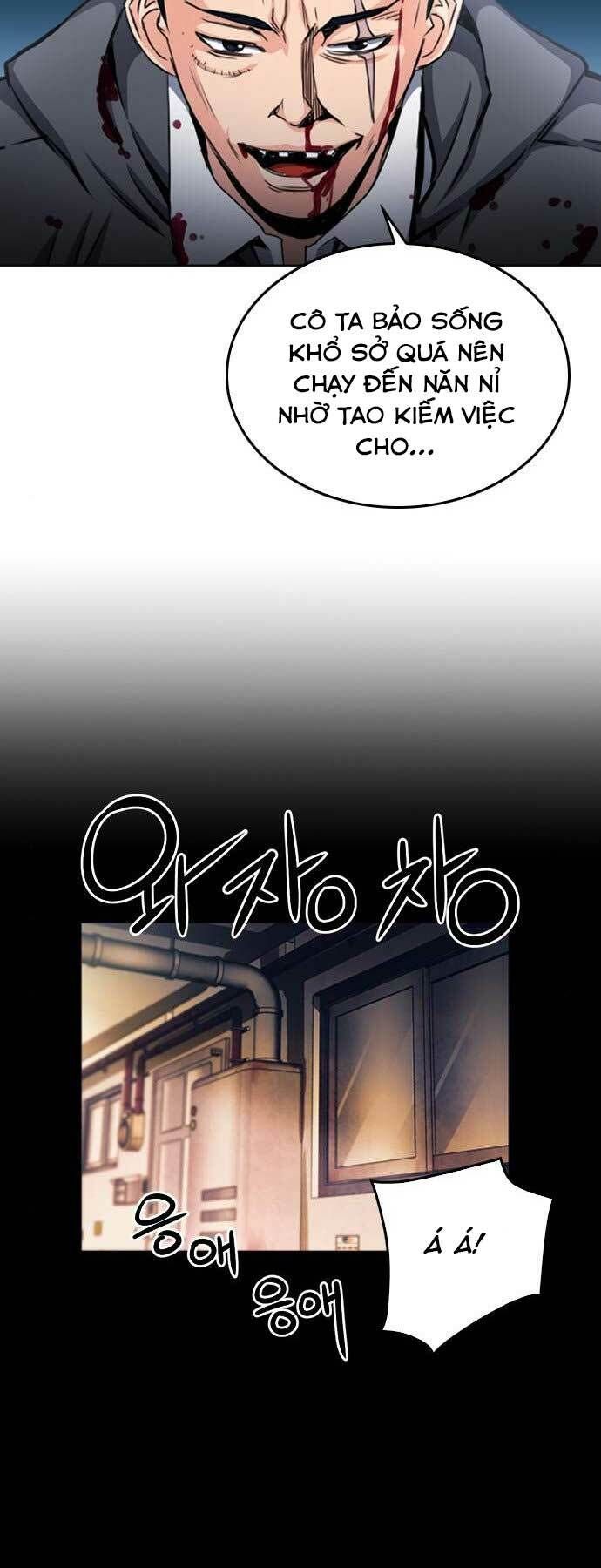 đọc truyện Druid Tại Ga Seoul - Người Hóa Thú Chương 52 ảnh 64 tại Thiên Thai Truyện